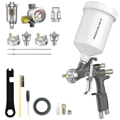 automotive paint guns