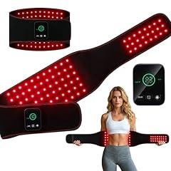 EVATEALE Infrared Therapy Waist Wrap