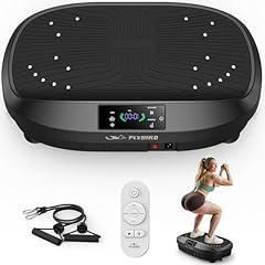 FLYBIRD Vibration Plate Exercise Machine