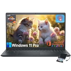 Dell Inspiron 15.6" Touchscreen Laptop