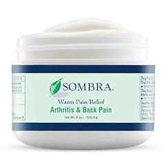 Sombra Original Warm Therapy Gel