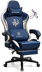 GTPLAYER Dragon Series Gaming Chair