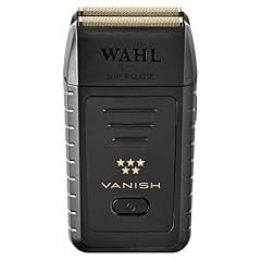 Wahl Professional Vanish Shaver