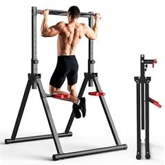 SERTT Foldable Power Tower Station