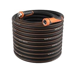 Giraffe Tools Heavy Duty Garden Hose 100ft