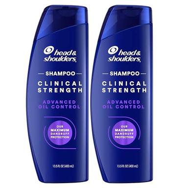 dandruff shampoo for women
