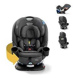Graco Turn2Me 3-in-1 Convertible Car Seat