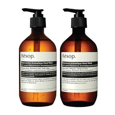 aesop hand soap