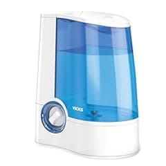 Vicks Warm Mist Humidifier