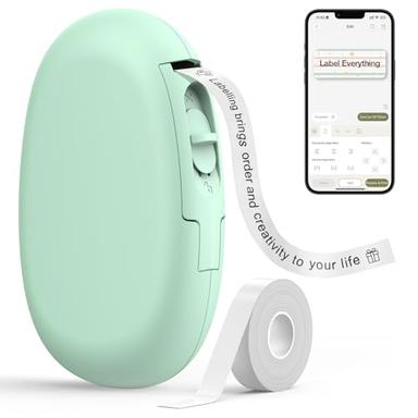 label maker machine