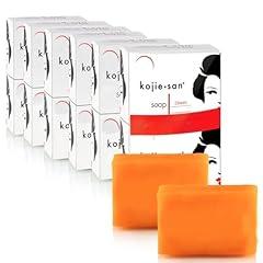Kojie San Brightening Soap Bundle Pack 65g x 24 Bars