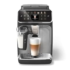 Philips Series 4400 LatteGo Espresso Machine