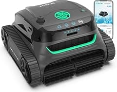 WYBOT S2 Cordless Robotic Pool Cleaner