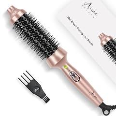 Aima Beauty Thermal Ionic Hot Brush