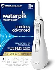 Waterpik Cordless Advanced 2.0 Flosser