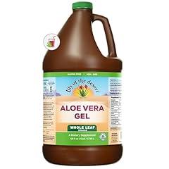 Lily of the Desert Aloe Vera Gel Drink