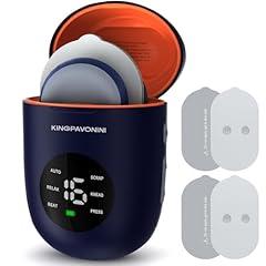 KingPavonini Wireless TENS EMS Massager
