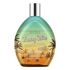 Jeallis Extreme Dark Tanning Lotion Accelerator