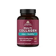Ancient Nutrition Multi Collagen Joint Support Pills