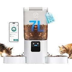 Frienhund 5G WiFi Automatic Pet Feeder