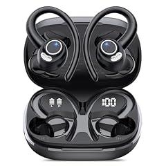 Jesebang Bluetooth 5.4 Sport Earbuds