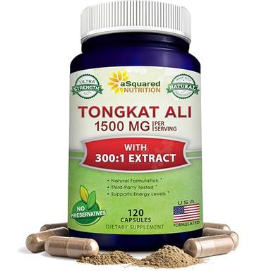 tongkat ali