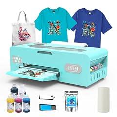 Fynqil A3 G13 DTF Printer