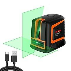 DOVOH C2-120G Rechargeable Laser Level