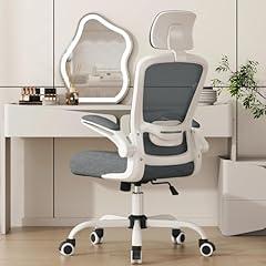 Mimoglad Ergonomic Office Chair with Lumbar Support