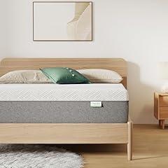 Novilla Bliss 14 Inch Gel Memory Foam Mattress