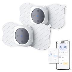 Comfytemp Wireless TENS Unit for Pain Relief