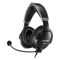 Bose A30 Aviation Headset