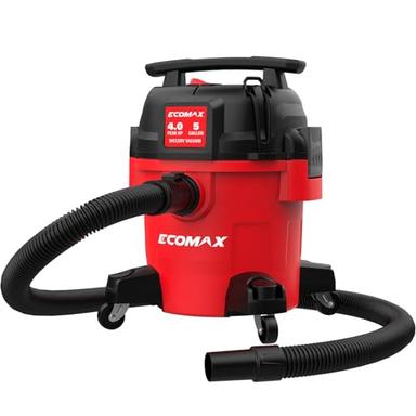 commercial wet cry vacuum