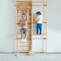 Avenlur Neem Wall Ladder