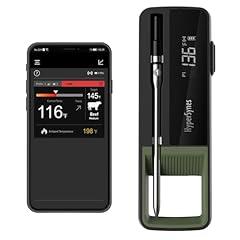 NADEZHDA Wireless Bluetooth Meat Thermometer