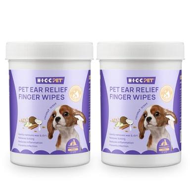 ear wipes for dogs