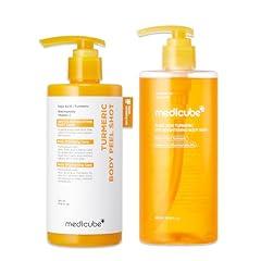 Medicube Brightening Body Care Duo
