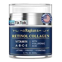 Ragkun Retinol Anti-Aging Moisturizer
