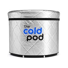 The Cold Pod XL Ice Bath Cover