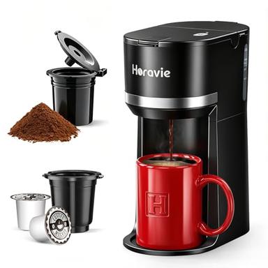 coffee pots