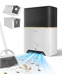 Ezzomy Touchless Vacuum Dustpan