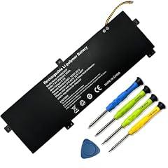 Mobik Laptop Battery for Gateway GWTN156 Series