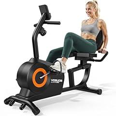 YOSUDA Recumbent Exercise Bike