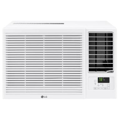 window unit ac and heat