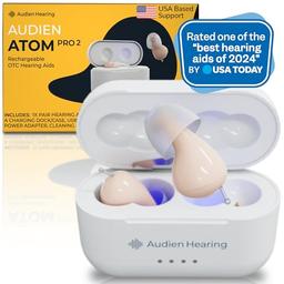 hearing aids