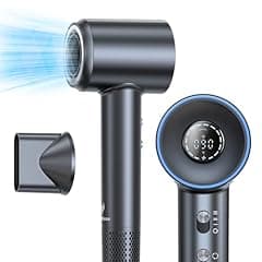 VivaEase Ionic Hair Dryer - 150000 RPM