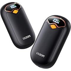 UZOPI Rechargeable Magnetic Hand Warmers