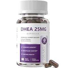 iMATCHME Women's DHEA Supplement for Hormone Support