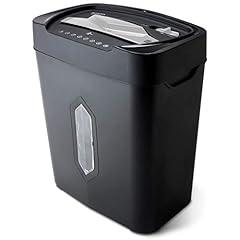 Aurora AU1230XA Crosscut Shredder
