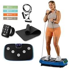 LifePro Rumblex 4D Vibration Plate Machine